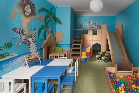 Pinia Hotel & Resort (Ex. Clarion) - 24