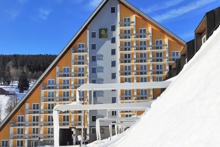 Pinia Hotel & Resort (Ex. Clarion) - 25