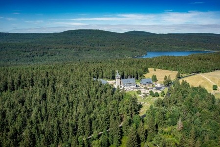 Česká republika Jizerské hory Královka 10 dňový pobyt Raňajky Vlastná May 2026 ( 6/05/26-15/05/26)