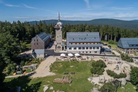 Česká republika Jizerské hory Královka 10 dňový pobyt Raňajky Vlastná May 2026 ( 6/05/26-15/05/26)