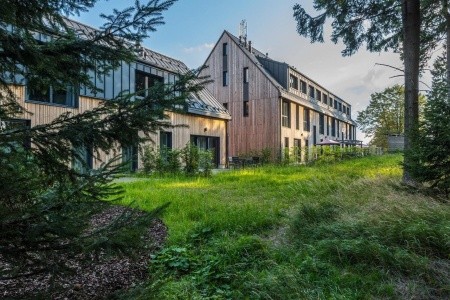 Česká republika Jizerské hory Královka 10 dňový pobyt Raňajky Vlastná May 2026 ( 6/05/26-15/05/26)