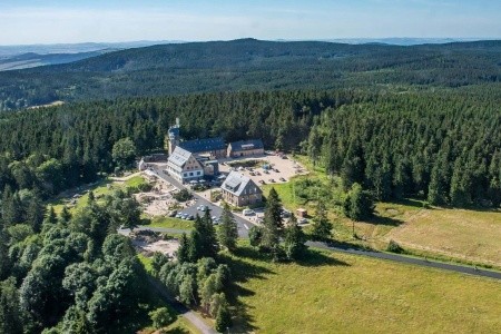 Česká republika Jizerské hory Královka 10 dňový pobyt Raňajky Vlastná May 2026 ( 6/05/26-15/05/26)