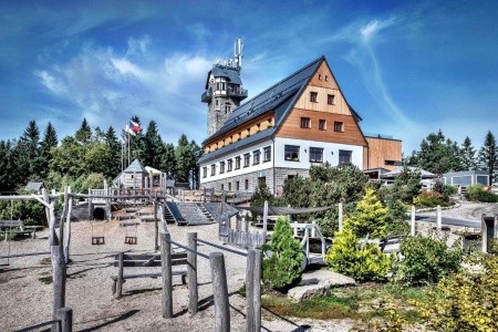 Česká republika Jizerské hory Královka 10 dňový pobyt Raňajky Vlastná May 2026 ( 6/05/26-15/05/26)