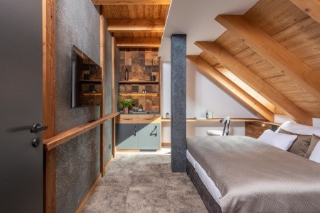 Česká republika Jizerské hory Královka 10 dňový pobyt Raňajky Vlastná May 2026 ( 6/05/26-15/05/26)