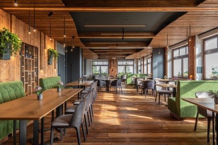 Česká republika Jizerské hory Královka 10 dňový pobyt Raňajky Vlastná May 2026 ( 6/05/26-15/05/26)