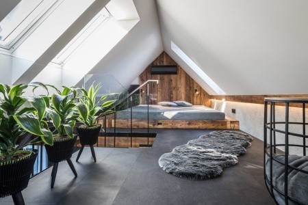 Česká republika Jizerské hory Královka 10 dňový pobyt Raňajky Vlastná May 2026 ( 6/05/26-15/05/26)