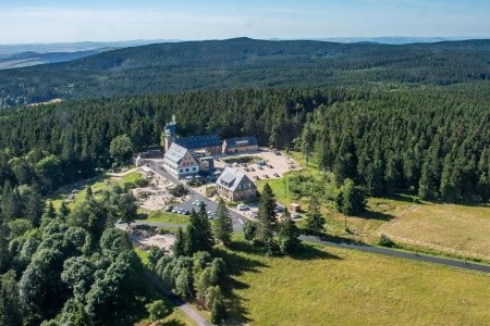 Česká republika Jizerské hory Královka 10 dňový pobyt Raňajky Vlastná May 2026 ( 6/05/26-15/05/26)