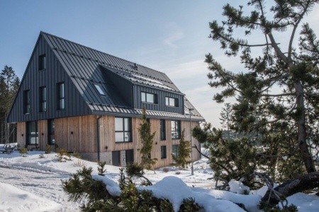 Česká republika Jizerské hory Královka 10 dňový pobyt Raňajky Vlastná May 2026 ( 6/05/26-15/05/26)