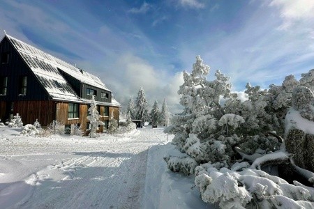 Česká republika Jizerské hory Královka 10 dňový pobyt Raňajky Vlastná May 2026 ( 6/05/26-15/05/26)