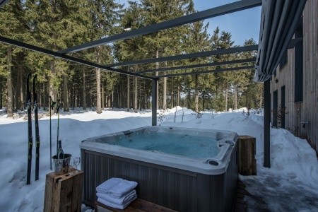 Česká republika Jizerské hory Královka 10 dňový pobyt Raňajky Vlastná May 2026 ( 6/05/26-15/05/26)