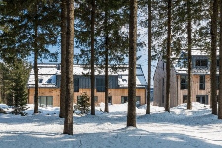 Česká republika Jizerské hory Královka 10 dňový pobyt Raňajky Vlastná May 2026 ( 6/05/26-15/05/26)