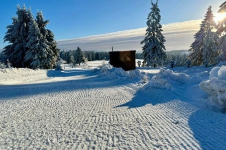 Česká republika Jizerské hory Královka 10 dňový pobyt Raňajky Vlastná May 2026 ( 6/05/26-15/05/26)