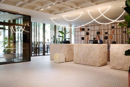 Arba Resort Valamar Collection At Capo Fronte - 3