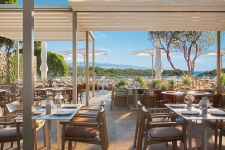 Arba Resort Valamar Collection At Capo Fronte - 7