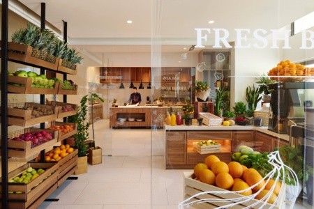 Arba Resort Valamar Collection At Capo Fronte - 12