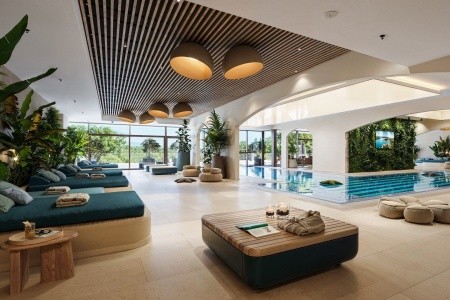 Arba Resort Valamar Collection At Capo Fronte - 13