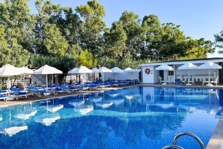 Labranda Lebedos Princess - 5