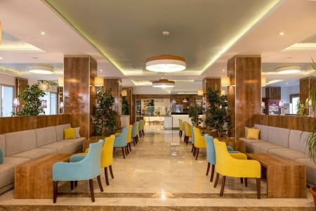 Labranda Lebedos Princess - 13