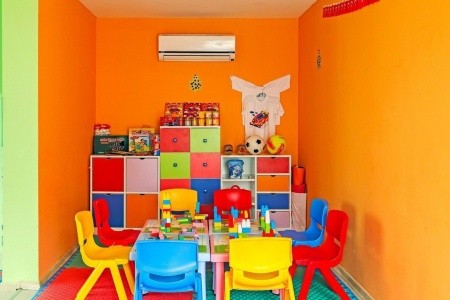 Labranda Lebedos Princess - 18