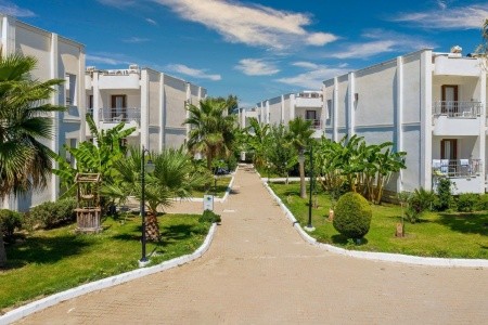 Labranda Lebedos Princess - 19