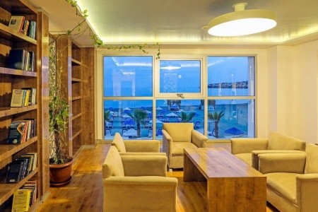 Labranda Lebedos Princess - 22