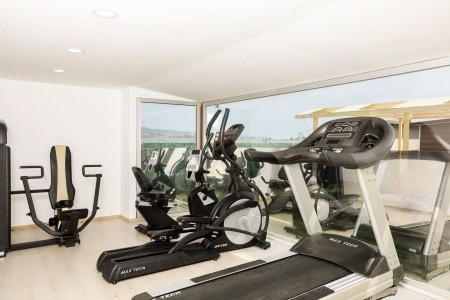 Labranda Lebedos Princess - 25