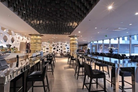 Srbsko  Falkensteiner Hotel Belgrade 3 dňový pobyt Raňajky Vlastná September 2026 (20/09/26-22/09/26)