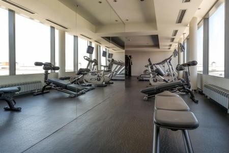 Srbsko  Falkensteiner Hotel Belgrade 3 dňový pobyt Raňajky Vlastná September 2026 (20/09/26-22/09/26)
