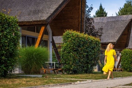 Appartements Prekmurska Vas - 1