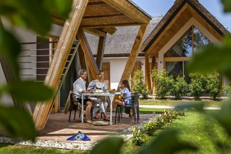 Appartements Prekmurska Vas - 3