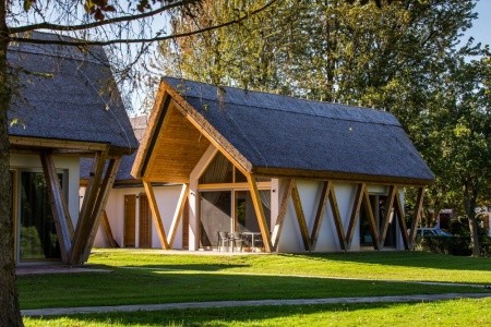 Appartements Prekmurska Vas - 4