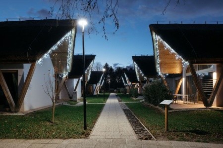 Appartements Prekmurska Vas - 5