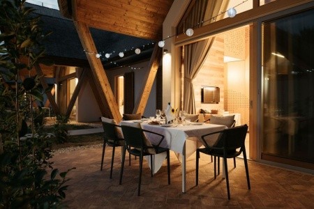 Appartements Prekmurska Vas - 6