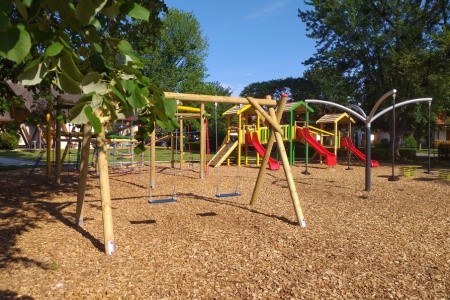 Appartements Prekmurska Vas - 8