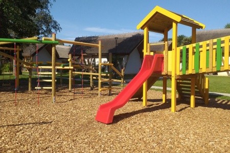 Appartements Prekmurska Vas - 9