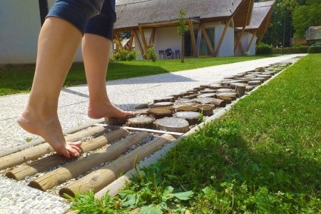 Appartements Prekmurska Vas - 10