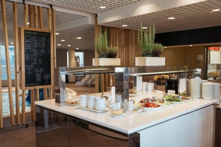 Appartements Prekmurska Vas - 16