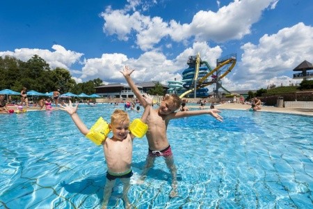 Appartements Prekmurska Vas - 19