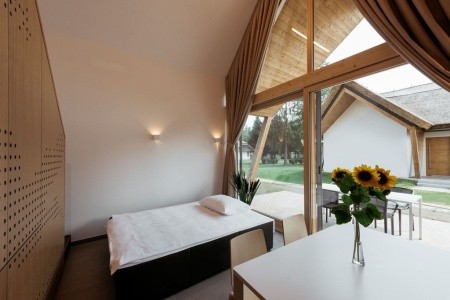 Appartements Prekmurska Vas - 24