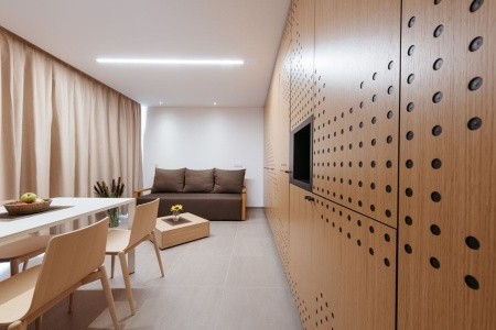 Appartements Prekmurska Vas - 26