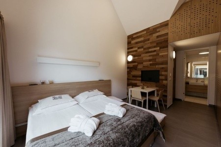 Appartements Prekmurska Vas - 28