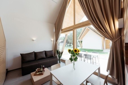 Appartements Prekmurska Vas - 29