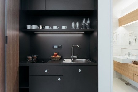 Appartements Prekmurska Vas - 30