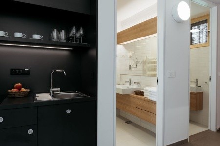 Appartements Prekmurska Vas - 31