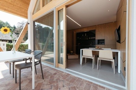 Appartements Prekmurska Vas - 33