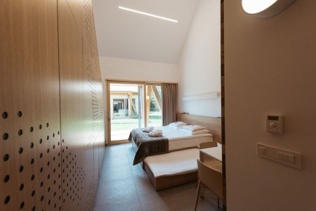 Appartements Prekmurska Vas - 34