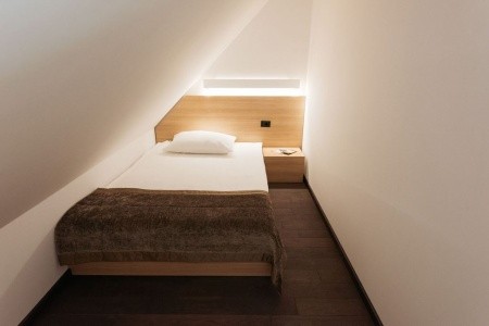 Appartements Prekmurska Vas - 36