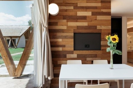 Appartements Prekmurska Vas - 37