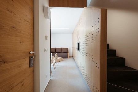 Appartements Prekmurska Vas - 38