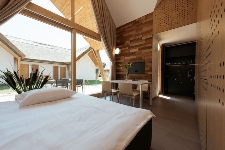 Appartements Prekmurska Vas - 39